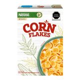 CEREAL CORN FLAKES DE MAÍZ INTEGRAL NESTLE 500  GR.