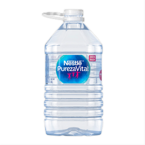 NESTLE PUREZA VITAL 4  LT.