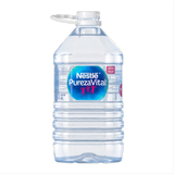 NESTLE PUREZA VITAL 4  LT.