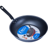 WOK  CLASSI AZUL 28 CM EKCO 1  PZA.