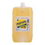 ACEITE PATRONA MIXTO  GALON 5  LT.