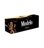 CERVEZA NEGRA MODELO 12PACK LATA 1  PAQ.