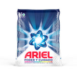 DETERGENTE EN POLVO ARIEL REGULAR 250  GR.