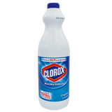 CLORO BLANQUEADOR CLOROX 930  ML.