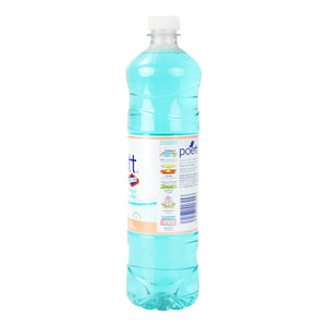 LIMPIADOR LIQUIDO POETT CLOROX ANTIBACTERIAL 900  ML.