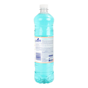 LIMPIADOR LIQUIDO POETT CLOROX ANTIBACTERIAL 900  ML.