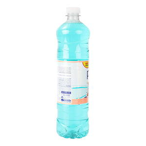 LIMPIADOR LIQUIDO POETT CLOROX ANTIBACTERIAL 900  ML.