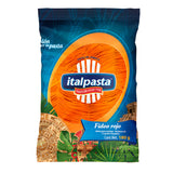 PASTA PARA SOPA FIDEO ROJO ITALPASTA 180  GR.