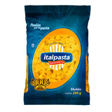 PASTA PARA SOPA MOÑITO ITALPASTA 200  GR.