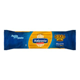 PASTA PARA SOPA MACARRON ITALPASTA 200  GR.