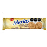 GALLETAS MARIAS DORADAS GISA ROLLO 160  GR.