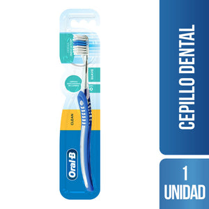 Cepillo de dientes oral best sale b 40