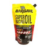 ACEITE BARDAHL MÁS DE 100 000 KM 25W 50 SL  946 ML  DOY PACK 946  ML.