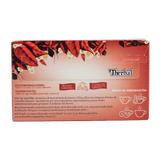 TE ROJO THERBAL CAJA 40  GR.