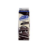 TOP CREAM CHOCOLATE CHANTILLY  BOTE 1  LT.