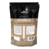 SAL ROSA DEL HIMALAYA WHITE SEA FRASCO 500  GR.