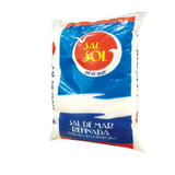 SAL SOL BOLSA 500  GR.