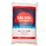 SAL SOL BOLSA 1  KG.