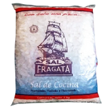 SAL DE COCINA GRUESA BOLSA 1  KG.