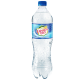 AGUA MINERAL CANADA DRY CLUB SODA 1  LT.