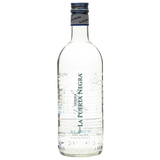 TEQUILA BLANCO LA PUERTA NEGRA DE 750 ML 750  ML.