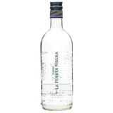 TEQUILA BLANCO LA PUERTA NEGRA DE 750 ML 750  ML.