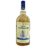 TEQUILA REPOSADO EL DESTILADOR DE 1.5 LT 1.500  LT.