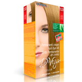 TINTE EN CREMA D. DE LA VEGA FOR WOMEN COLOR 7.13 VAINILLA 1  PZA.