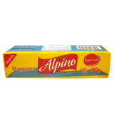 MARGARINA ALPINO CON SAL 90  GR.