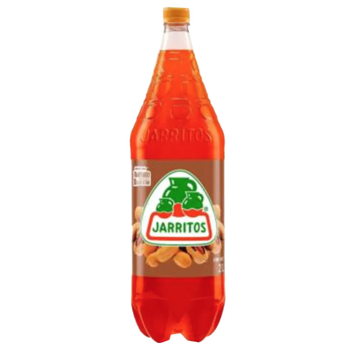 REFRESCO JARRITOS SABOR TAMARINDO  2LTS PET N/R 2  LT.