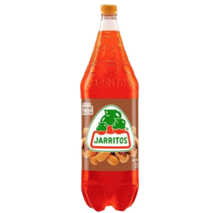 REFRESCO JARRITOS SABOR TAMARINDO  2LTS PET N/R 2  LT.