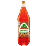 REFRESCO JARRITOS SABOR TAMARINDO  2LTS PET N/R 2  LT.