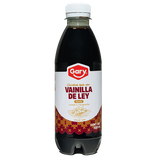 VAINILLA DE LEY GARY BOTELLA 300  ML.