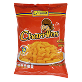 CHARRITOS LA LUPITA 300  GR.