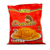 CHARRITOS LA LUPITA 200  GR.