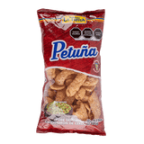 CHICHARRON DE CERDO PETUÑA 120  GR.