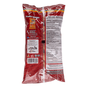 CHICHARRON DE CERDO PETUÑA 120  GR.