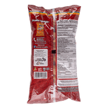 CHICHARRON DE CERDO PETUÑA 120  GR.