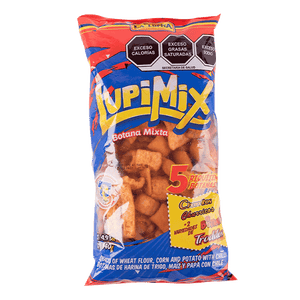 BOTANA LUPIMIX 140  GR.