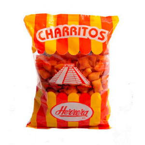 CHARRITOS HERRERA 200  GR.