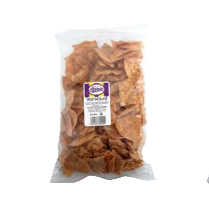 TOSTADAS HERRERA BOLSA 250  GR.