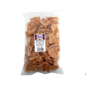 TOSTADAS HERRERA BOLSA 250  GR.