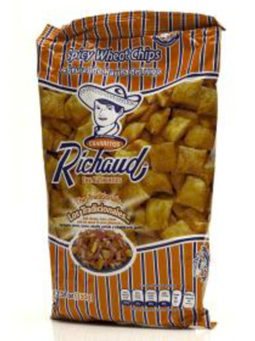 CHARRITOS RICHAUD 350  GR.