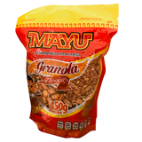 GRANOLA CLÁSICA MAYU BOLSA 450  GR.