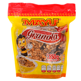 GRANOLA CLÁSICA MAYU BOLSA 900  GR.