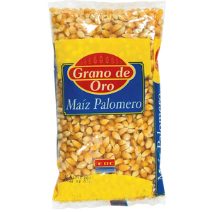 MAIZ PALOMERO GRANO DE ORO 450  GR.