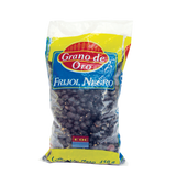 FRIJOL NEGRO GRANO DE ORO 450  GR.