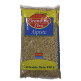 ALPISTE GRANO DE ORO 250  GR.