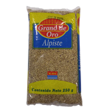 ALPISTE GRANO DE ORO 250  GR.