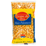 MAIZ PALOMERO GRANO DE ORO 250  GR.